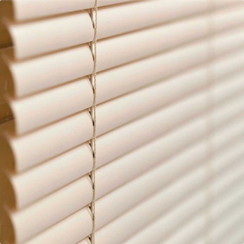 Persiana horizontal PVC 
